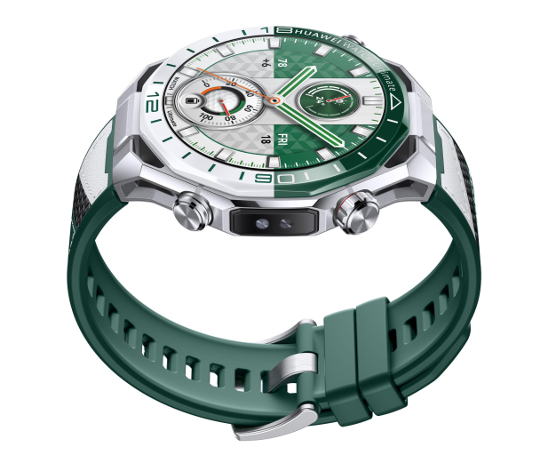 Huawei Watch Ultimate 2 Green Edition - 1502902 - zdjęcie 8